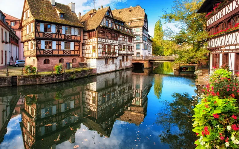 Que visiter en Alsace ? Image de l’article