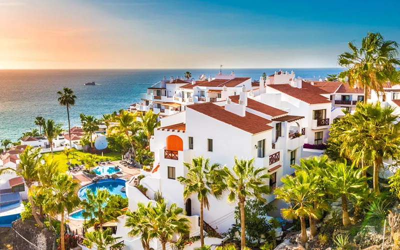 Trouver une location de vacances en Espagne : nos conseils Image de l’article