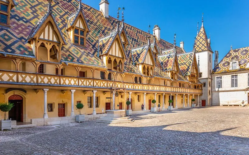 Que visiter en Bourgogne ? Image de l’article