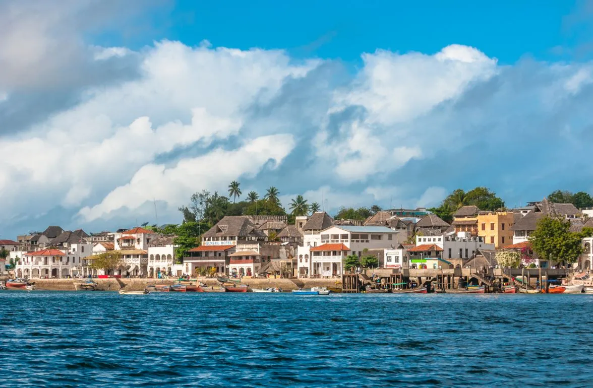 Lamu : l'île sans voiture du Kenya Image de l’article