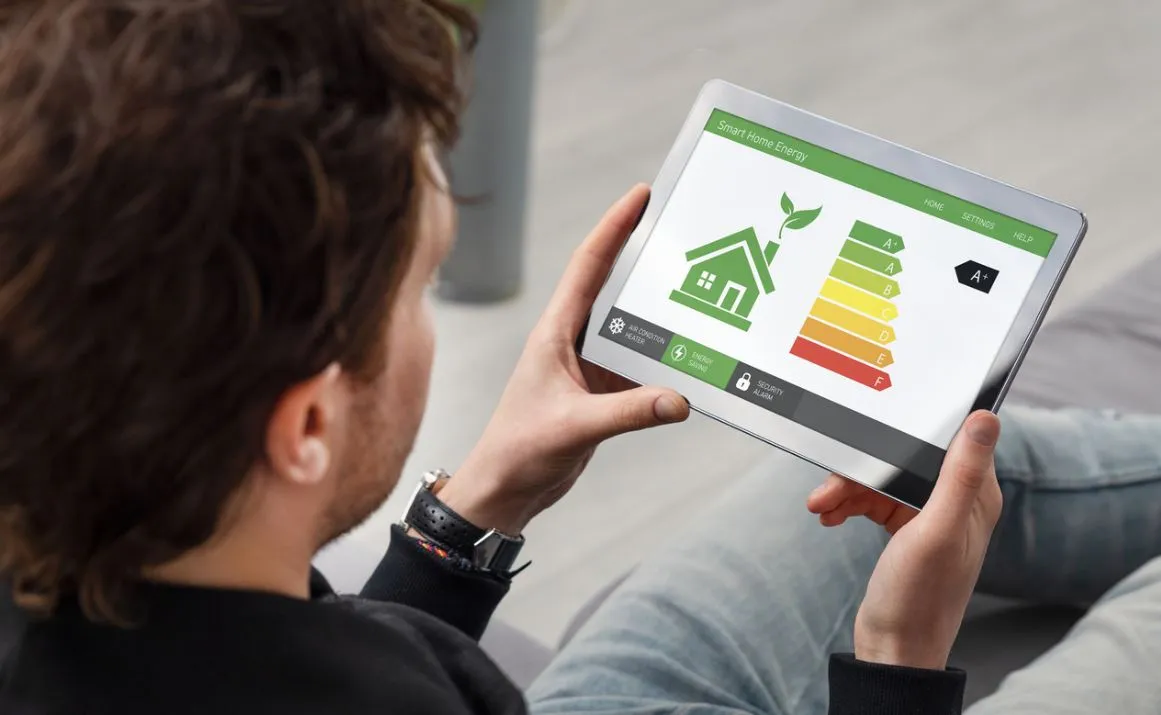 Classe énergie maison : les 7 classes Image de l’article