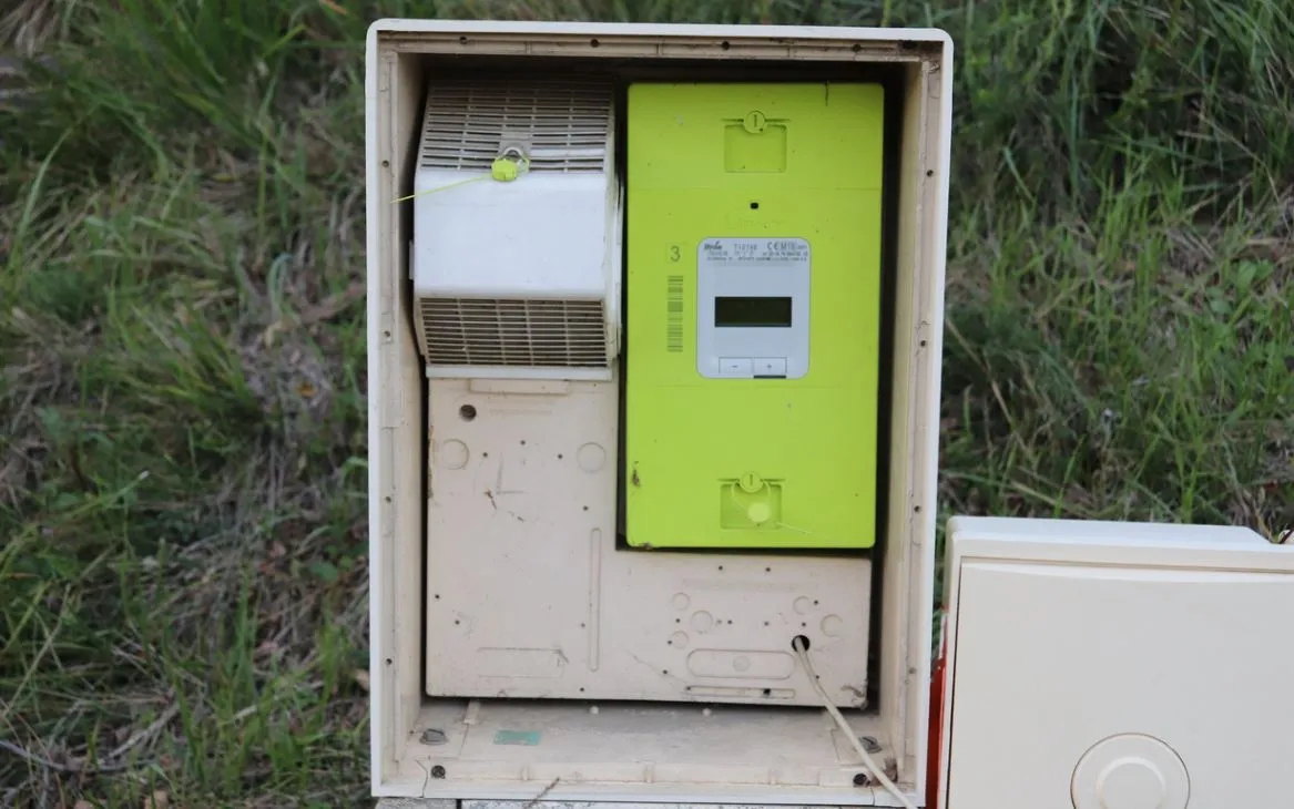 Énergie : peut-on refuser l'installation du compteur Linky ? Image de l’article