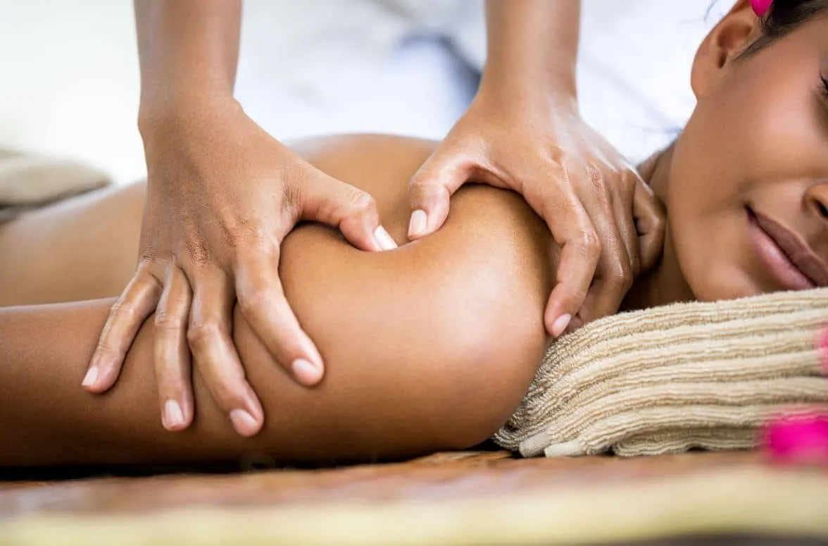 Le massage balinais : les bienfaits Image de l’article