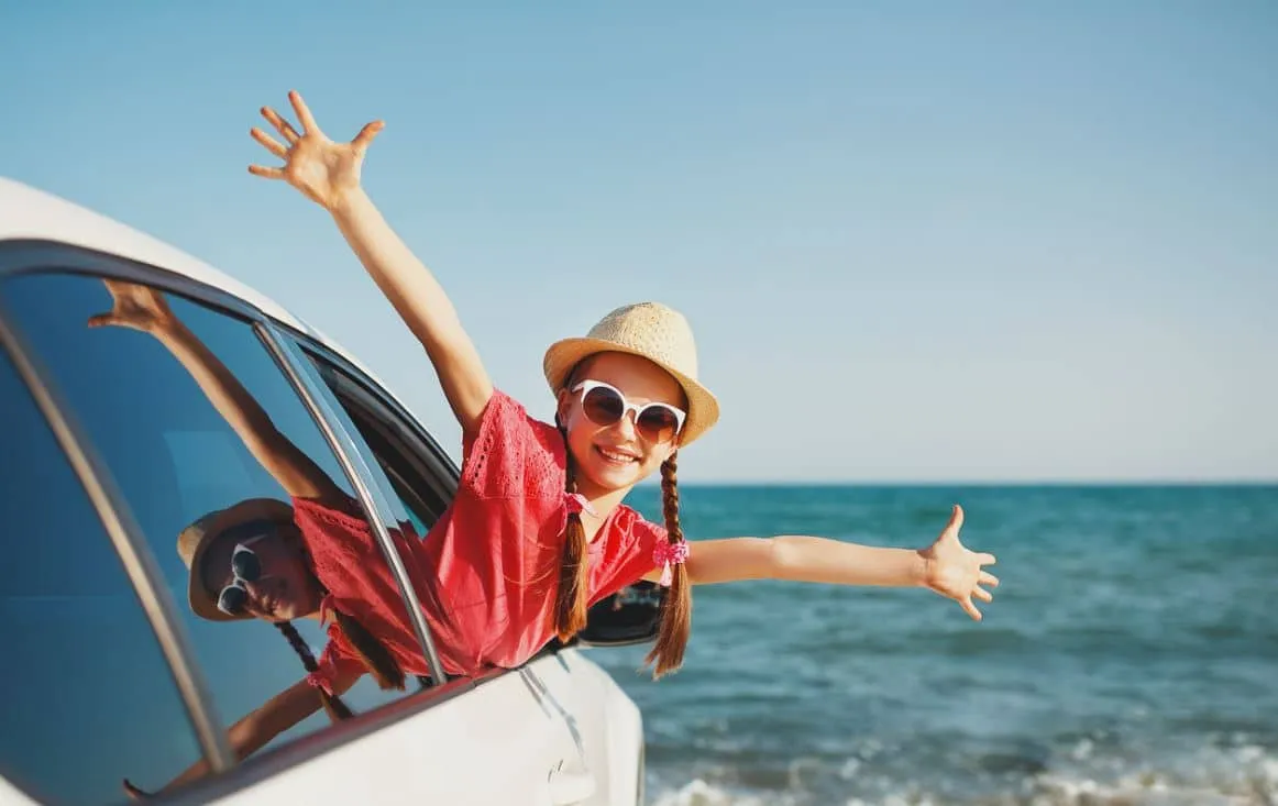 Vacances dans le Sud : choisissez le camping en bord de mer ! Image de l’article