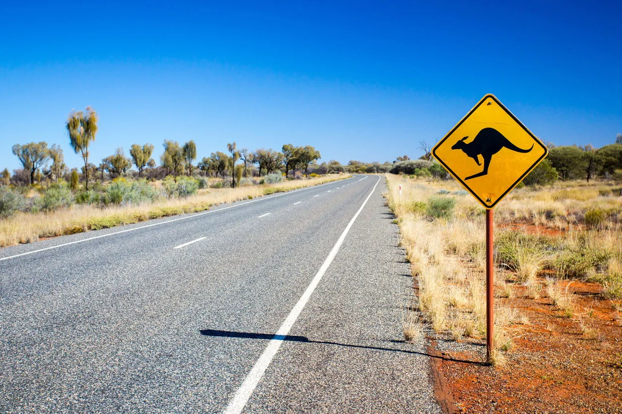 5 choses à savoir avant de partir en Australie Image de l’article