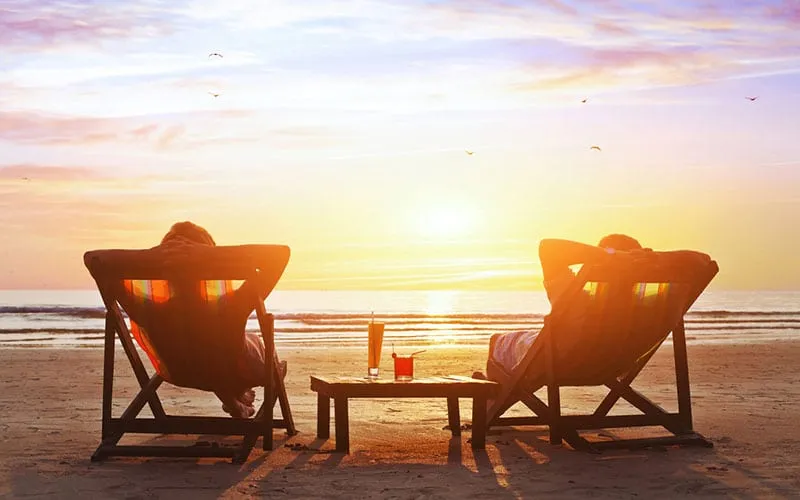 Comment préparer un voyage sans stress ? Image de l’article