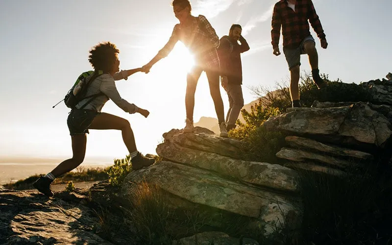 Voyage dans la nature : nos conseils pour survivre en cas d’imprévu Image de l’article