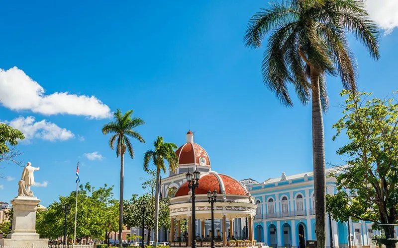 Cienfuegos : une destination de choix à Cuba Image de l’article