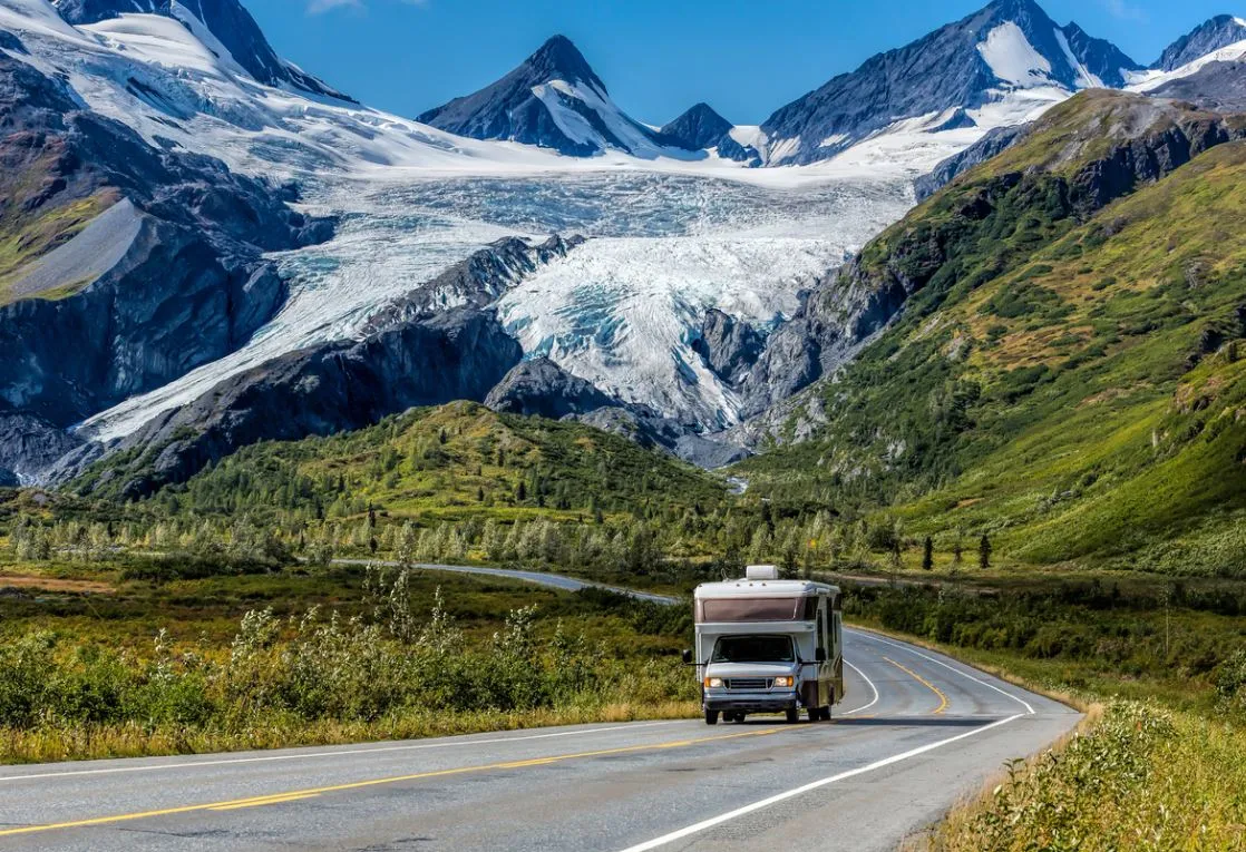 Découvrir les États-Unis en camping-car : les conseils à suivre Image de l’article