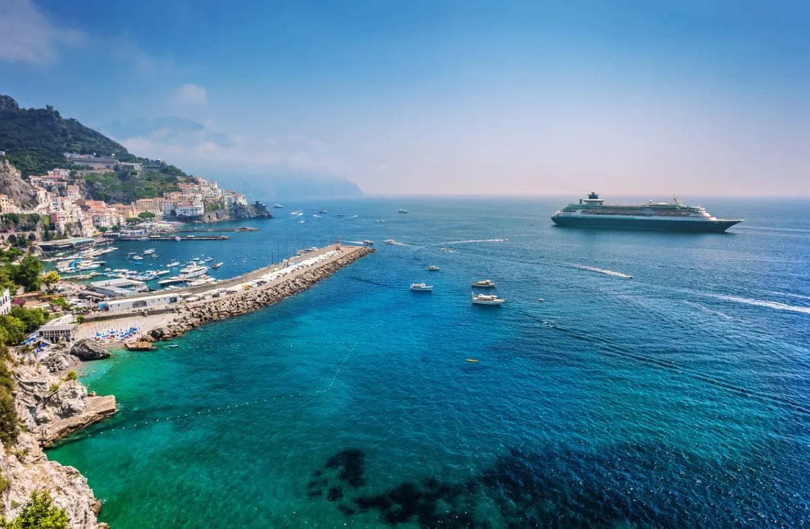 Post confinement : 5 destinations à découvrir en Méditerranée Image de l’article