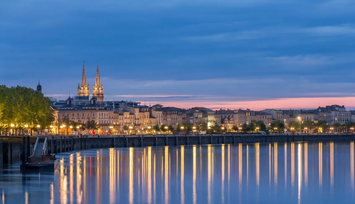 5 activités incontournables à faire à Bordeaux Image de l’article
