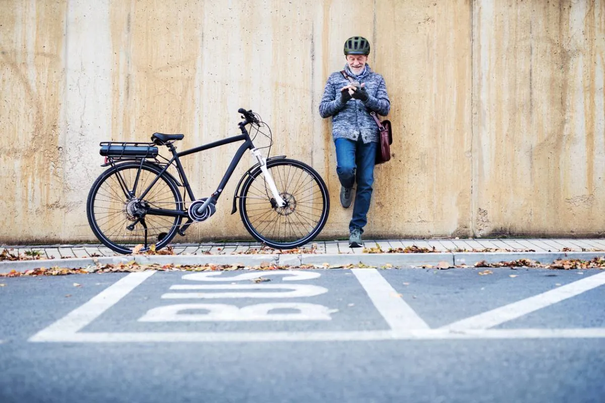 Le vélo électrique est-il adapté à la ville ? Image de l’article
