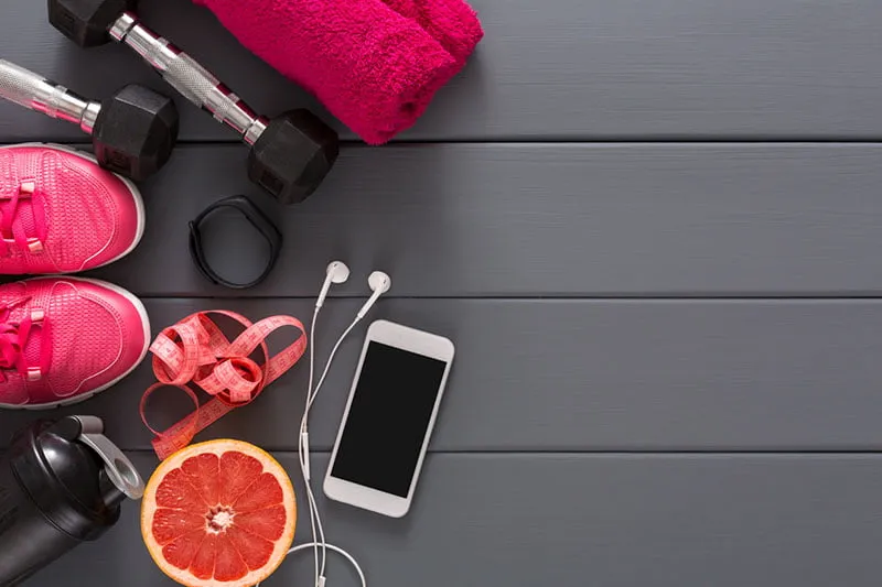 Les innovations en matière d'équipement de musculation et de fitness Image de l’article