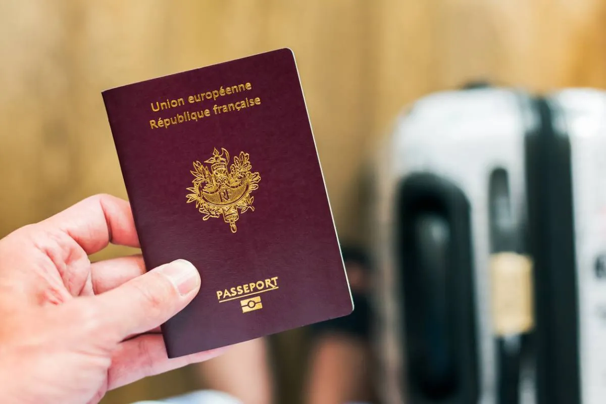Tout savoir sur la demande de passeport Image de l’article