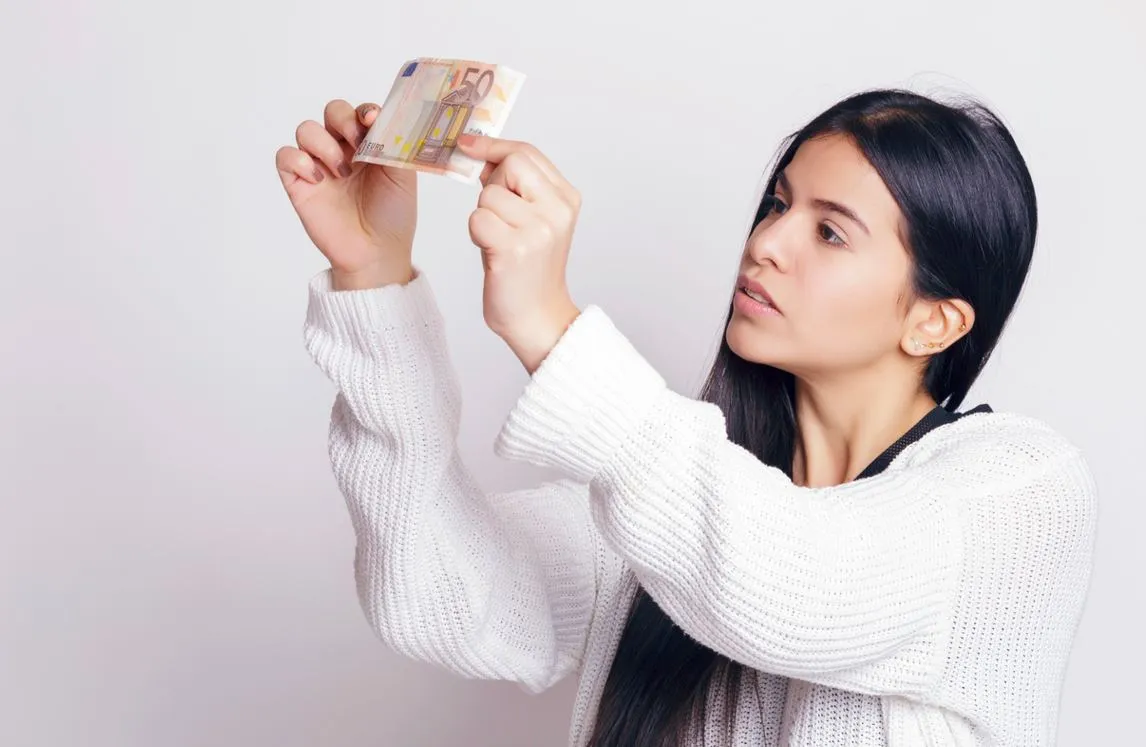 Comment reconnaître un faux billet ? Image de l’article