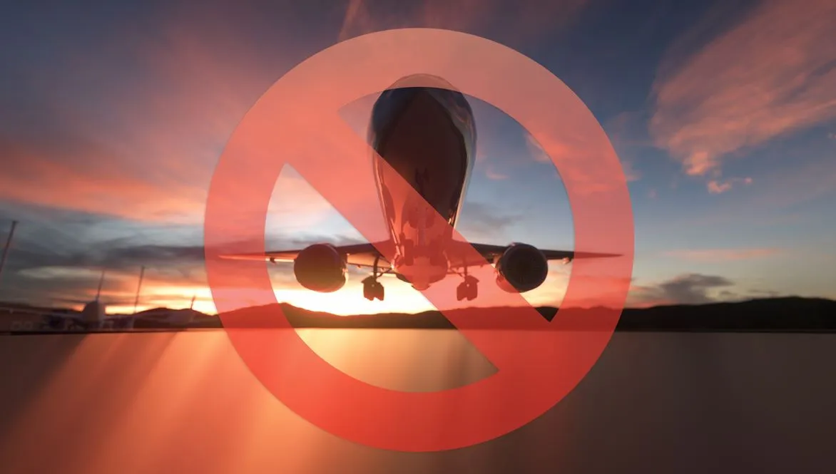 Voyager sans prendre l’avion : les solutions Image de l’article