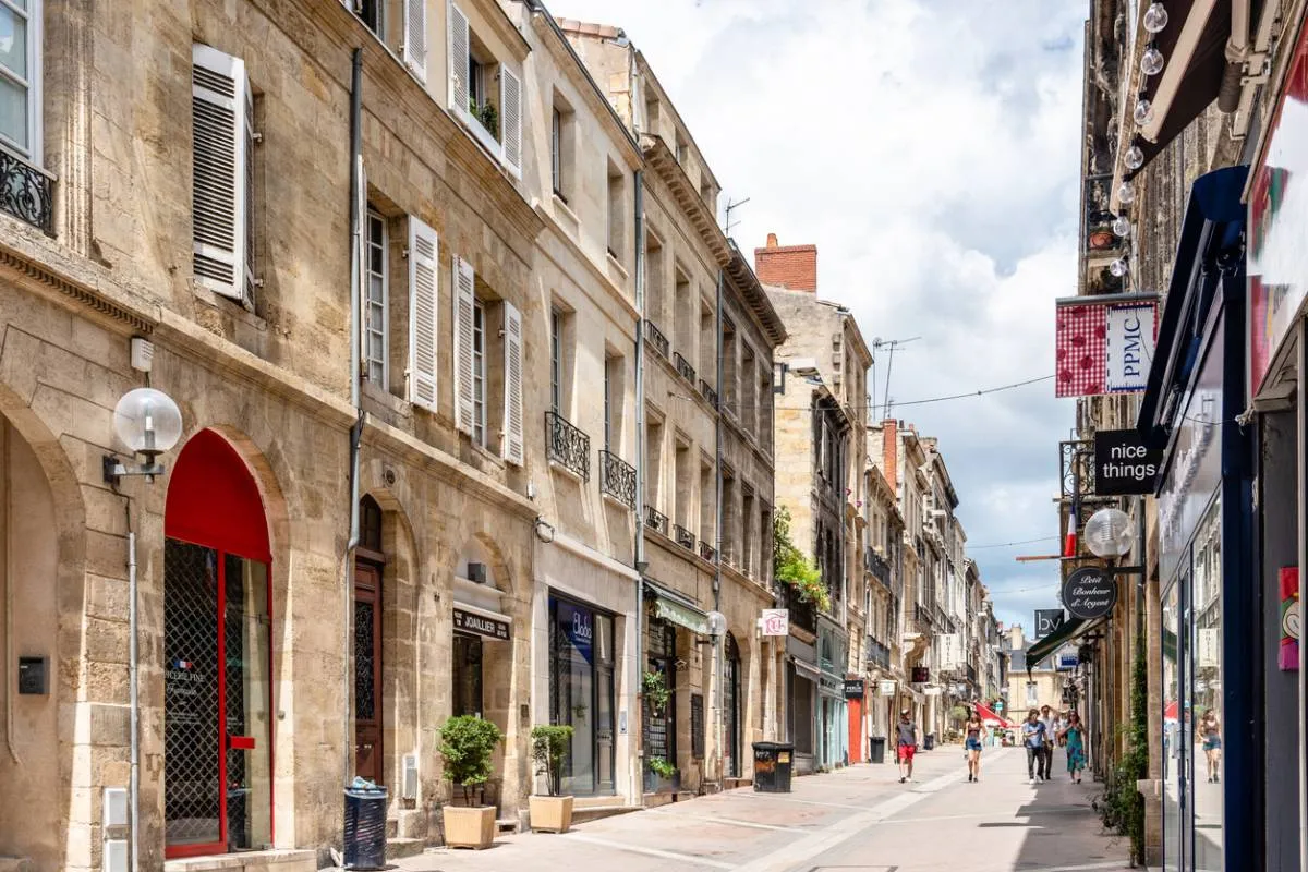 Bordeaux : un marché immobilier en plein essor Image de l’article