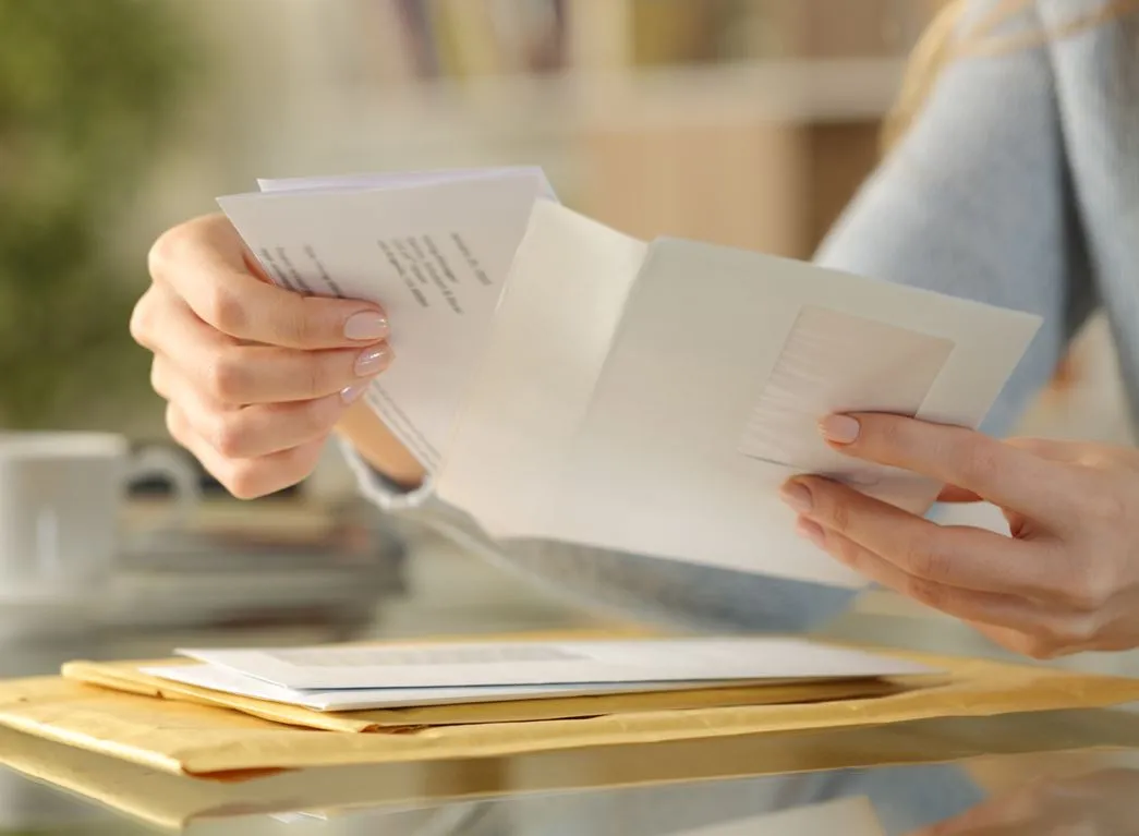 La lettre de change : qu’est-ce que c’est ? Image de l’article