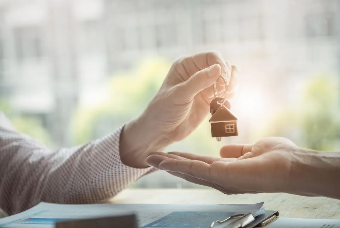 Comment trouver un garant pour une location d'appartement ? Image de l’article