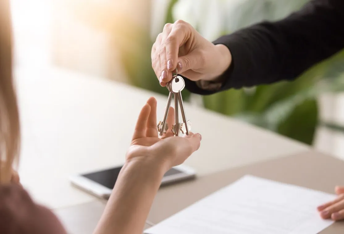 Quels sont les documents nécessaires pour louer un appartement ? Image de l’article