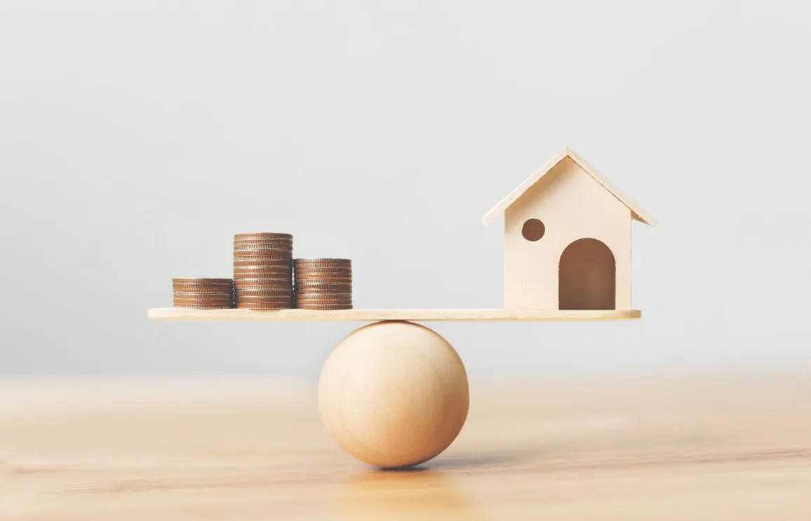 La dation en paiement en immobilier : qu’est-ce que c’est ? Image de l’article