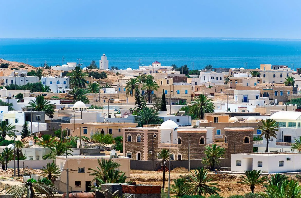 5 conseils pour réussir votre voyage en Tunisie Image de l’article