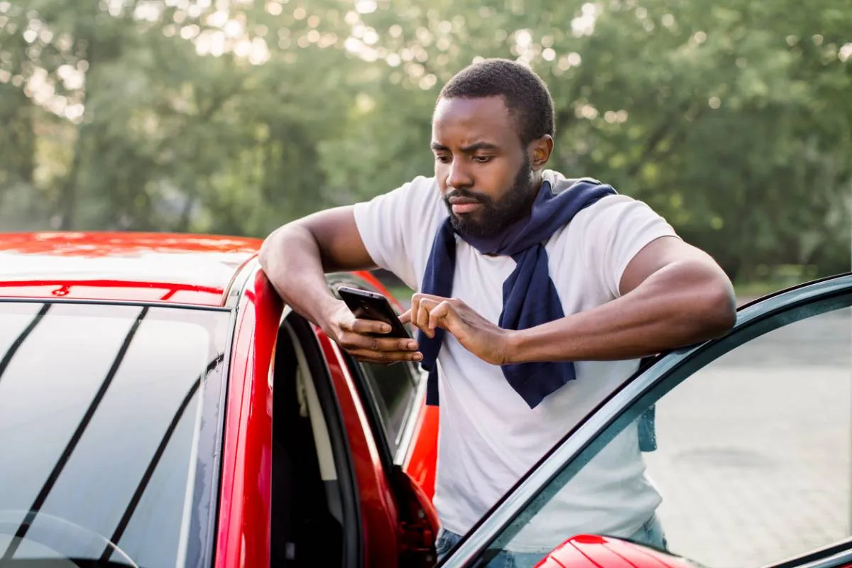Assurance auto : quelles solutions pour assurer rapidement son véhicule ? Image de l’article