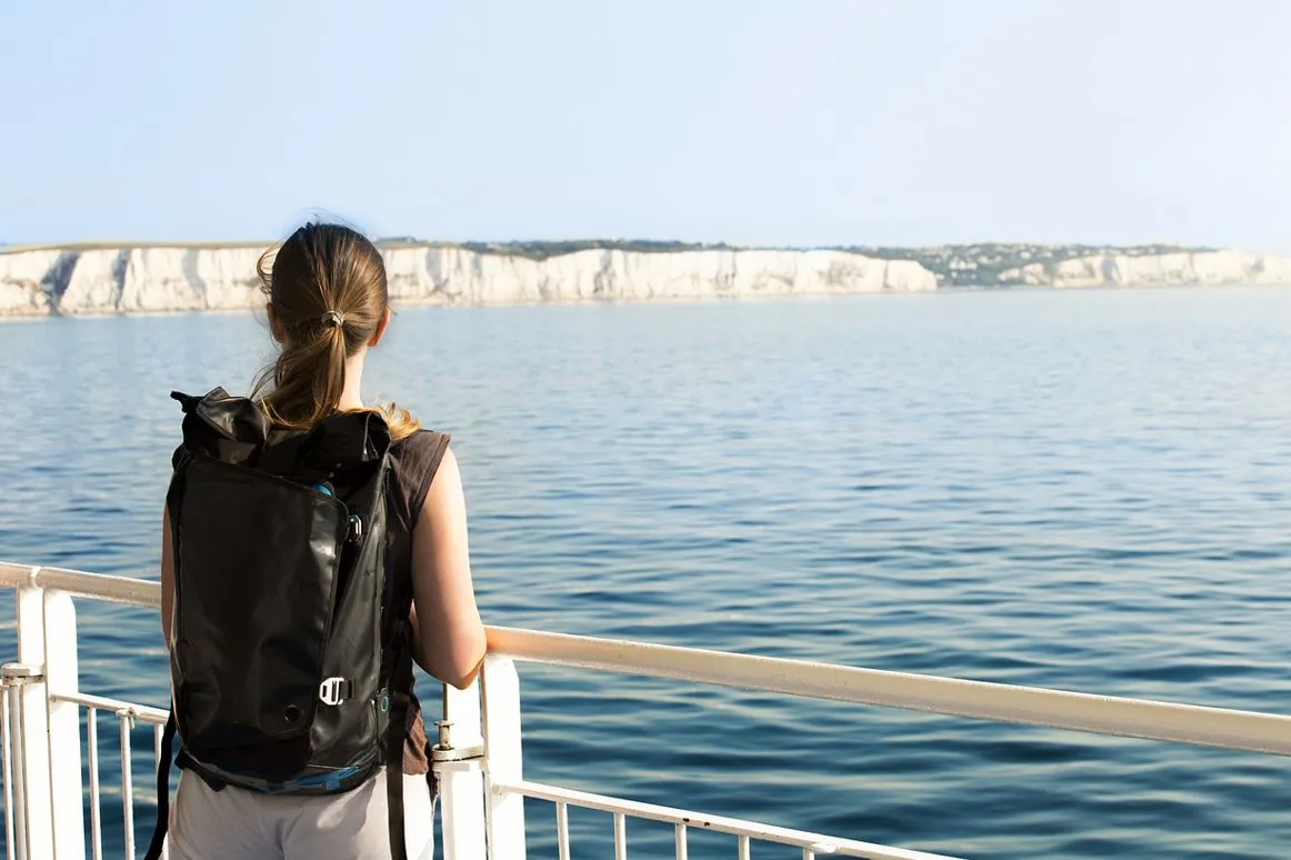 Comment se rendre en Angleterre depuis la France en ferry ? Image de l’article