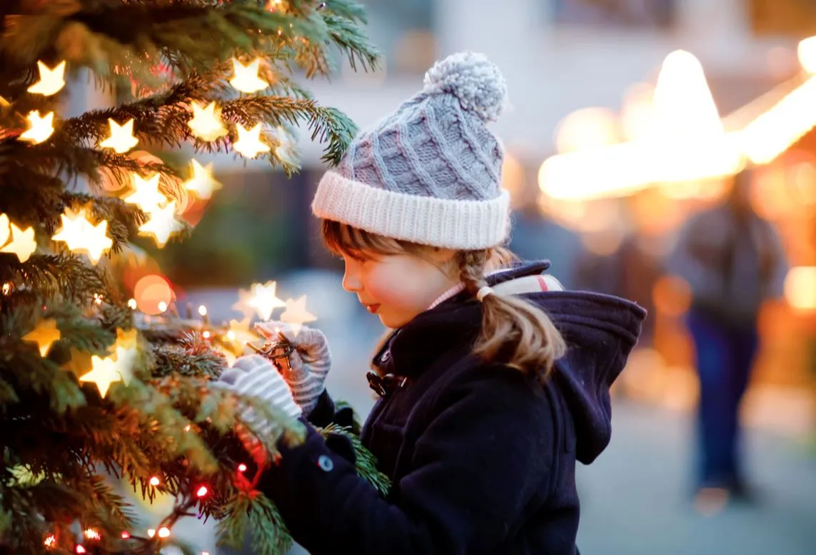 13 destinations pour un Noël en famille inoubliable Image de l’article
