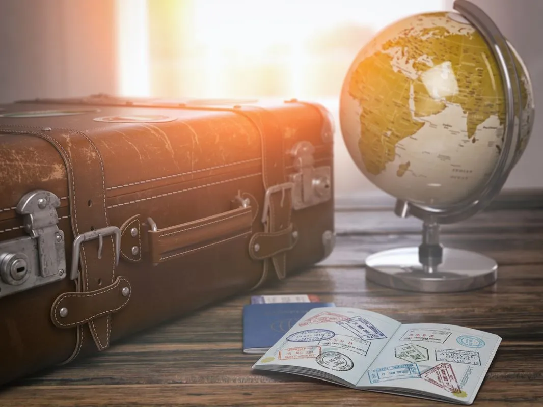 Comment réussir son tour du monde ? Image de l’article