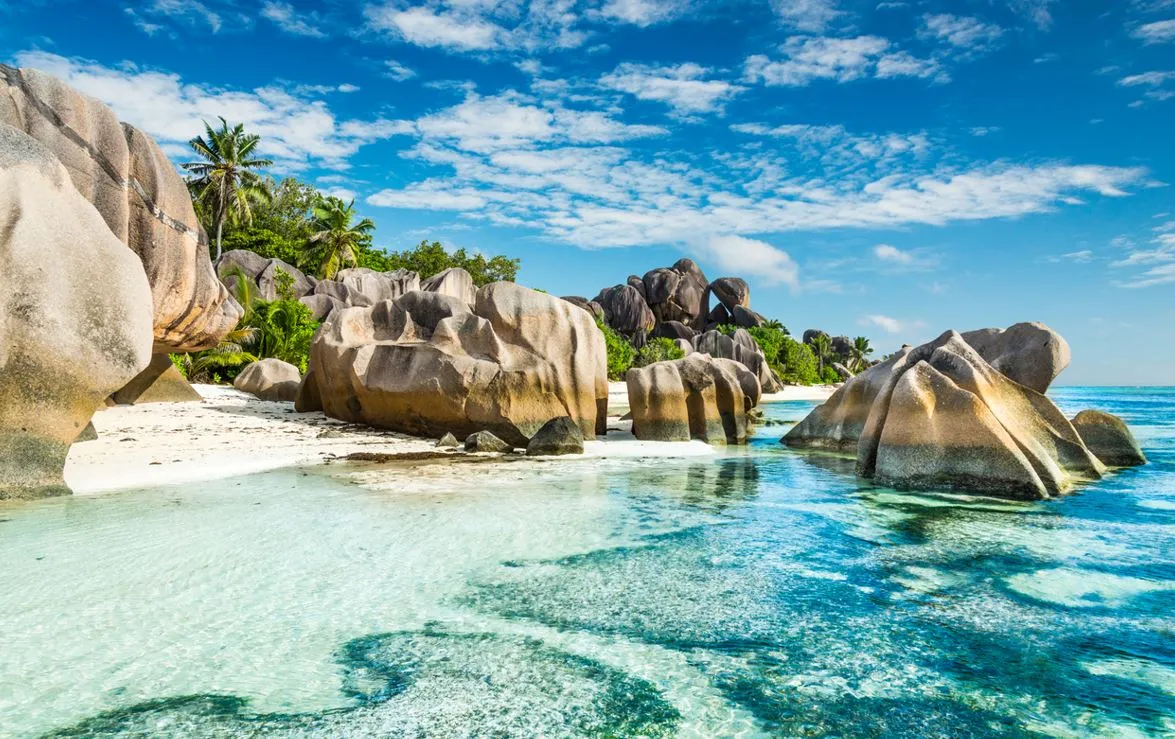 5 bonnes raisons de voyager aux Seychelles Image de l’article