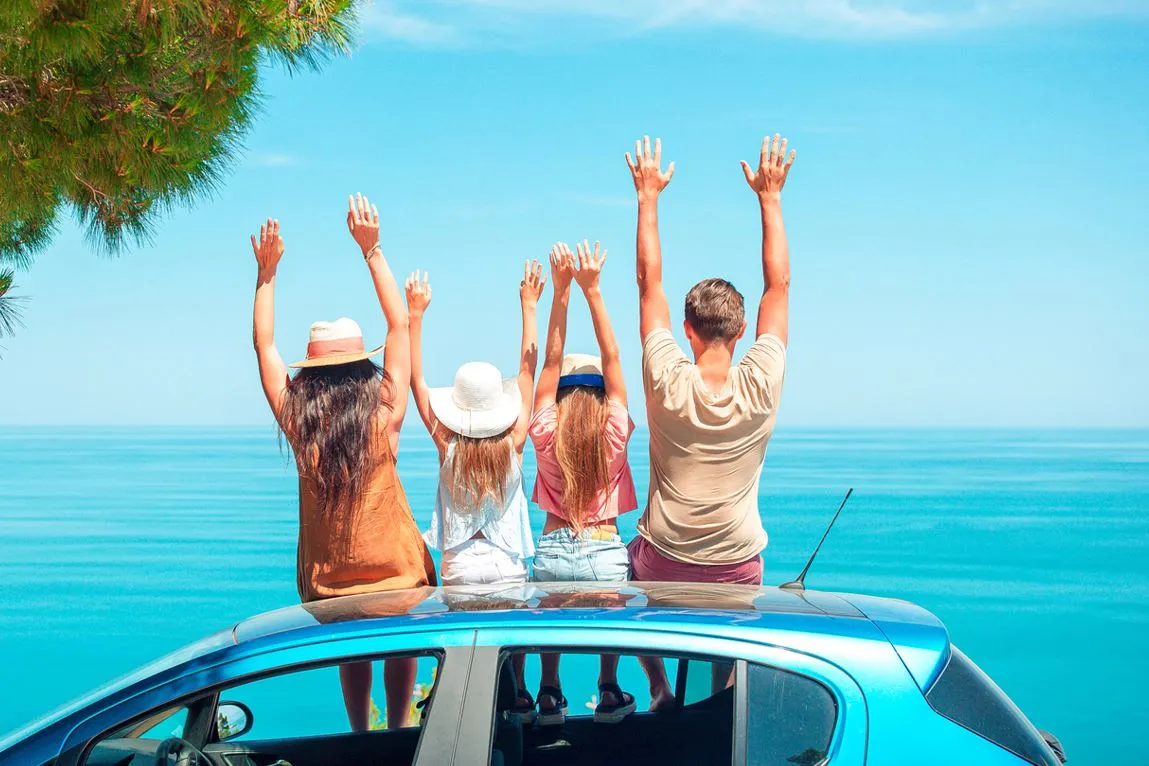 Voyager en famille : 15 astuces pour vous faciliter la vie Image de l’article