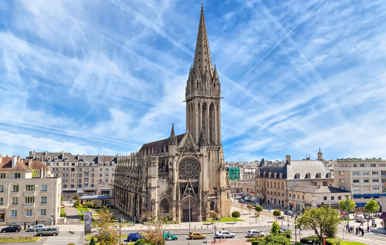 14 activités à faire ou lieux à visiter le temps d'un week-end à Caen Image de l’article