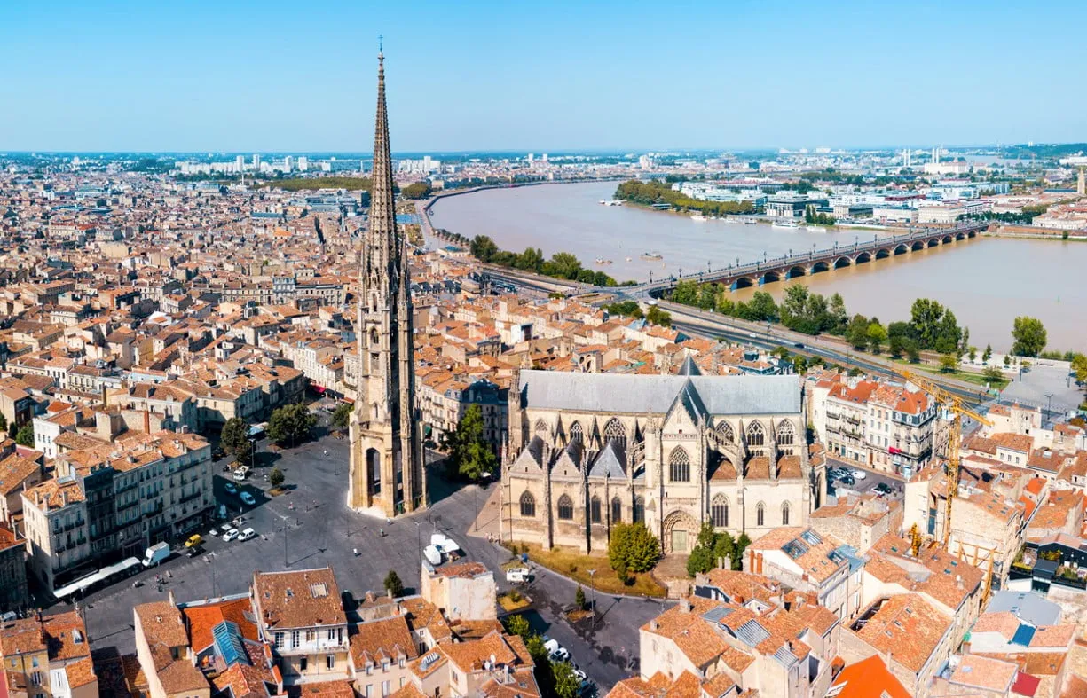 12 activités à faire ou lieux à visiter le temps d'un week-end à Bordeaux Image de l’article