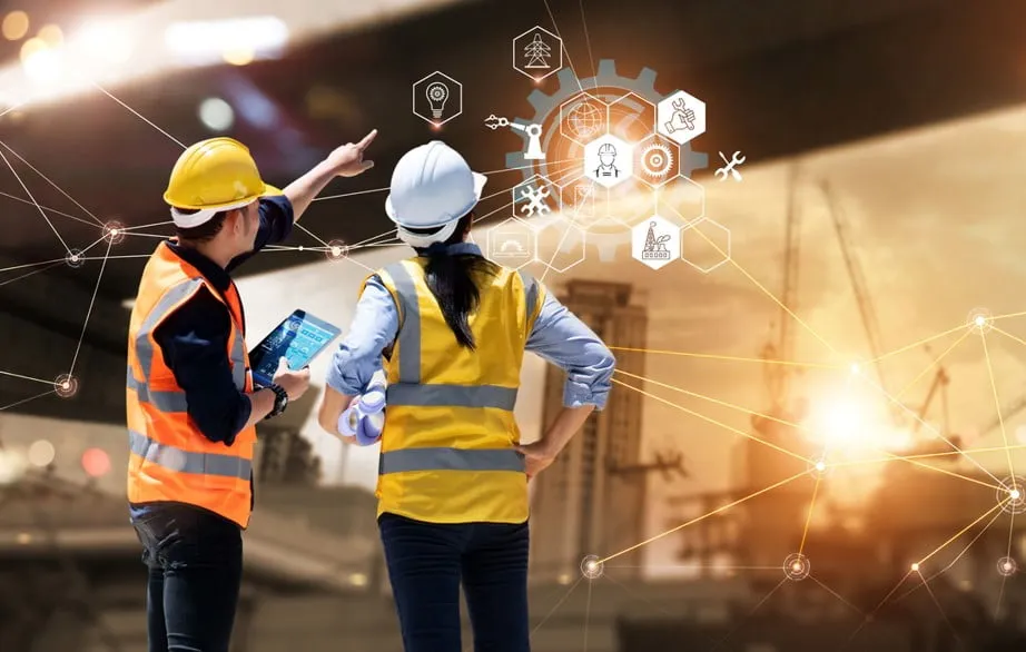 La construction hors-site, le futur de la construction Image de l’article