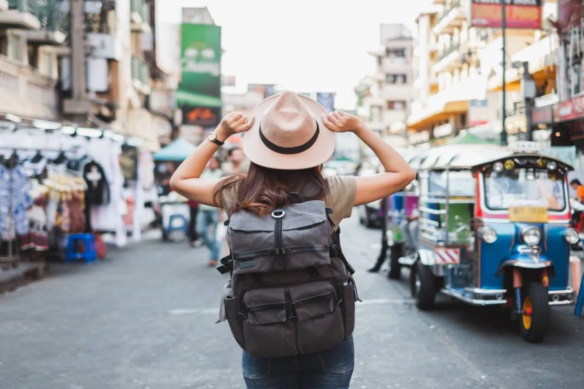 Comment partir en urgence pour la Thaïlande ? Image de l’article