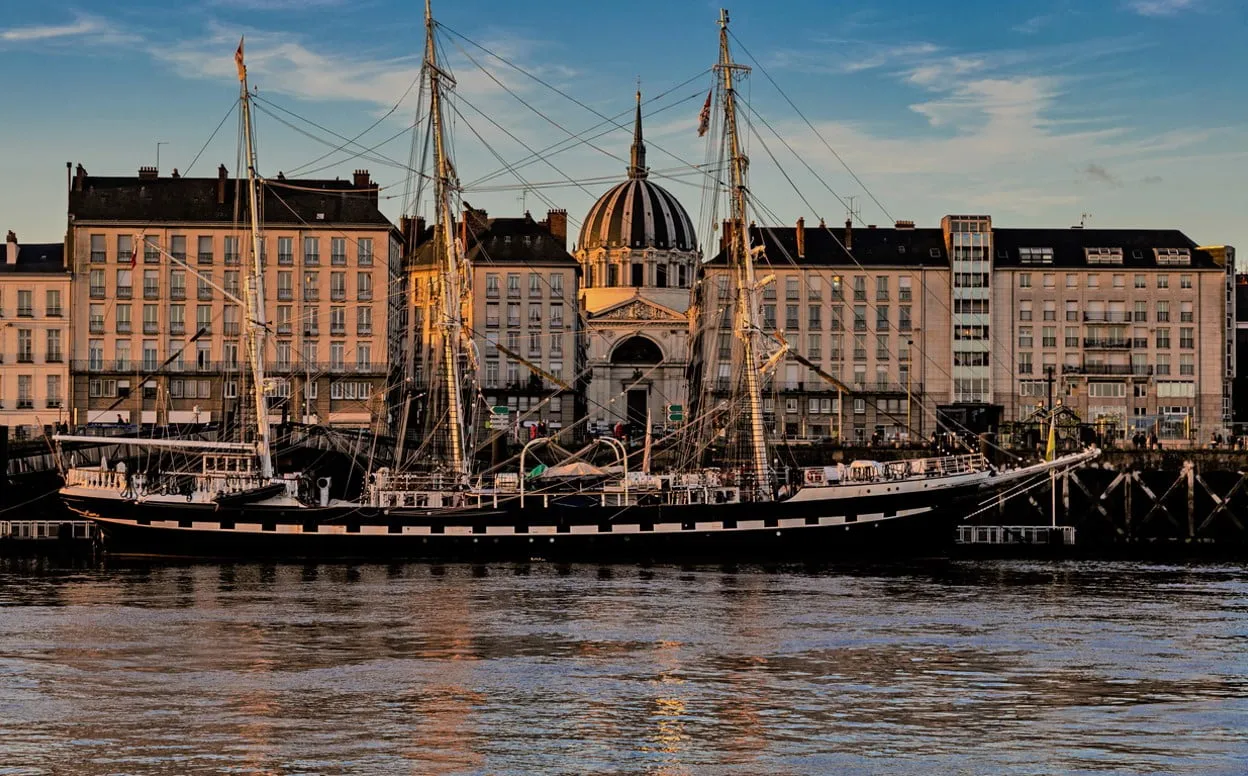 12 activités à faire ou lieux à visiter le temps d'un week-end à Nantes Image de l’article