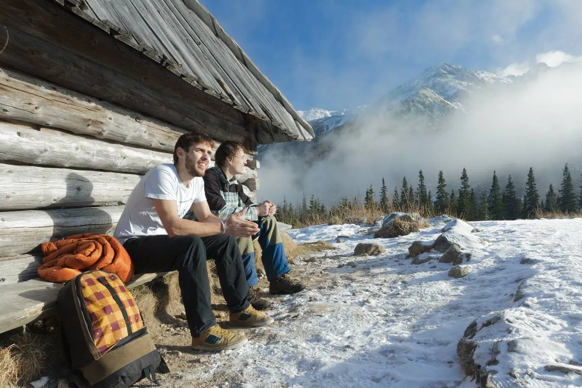 Sport outdoor : les règles pour s'adapter au terrain Image de l’article