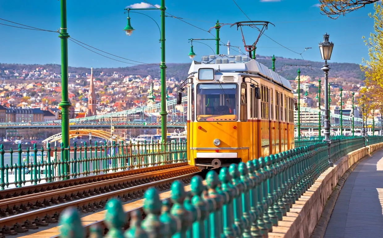 11 activités à faire ou lieux à visiter le temps d’un week-end à Budapest Image de l’article