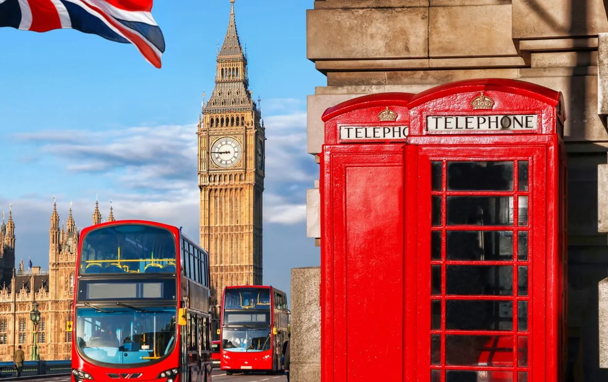 15 activités à faire ou lieux à visiter le temps d’un week-end à Londres Image de l’article