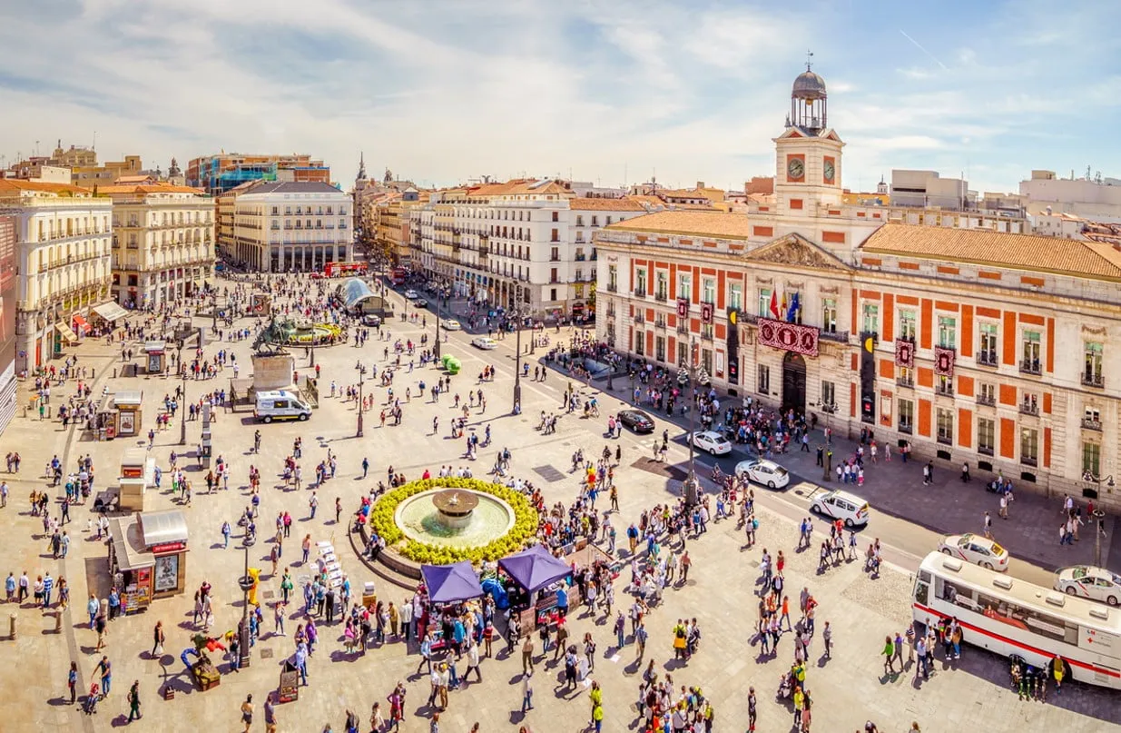 14 activités à faire ou lieux à visiter le temps d’un week-end à Madrid Image de l’article