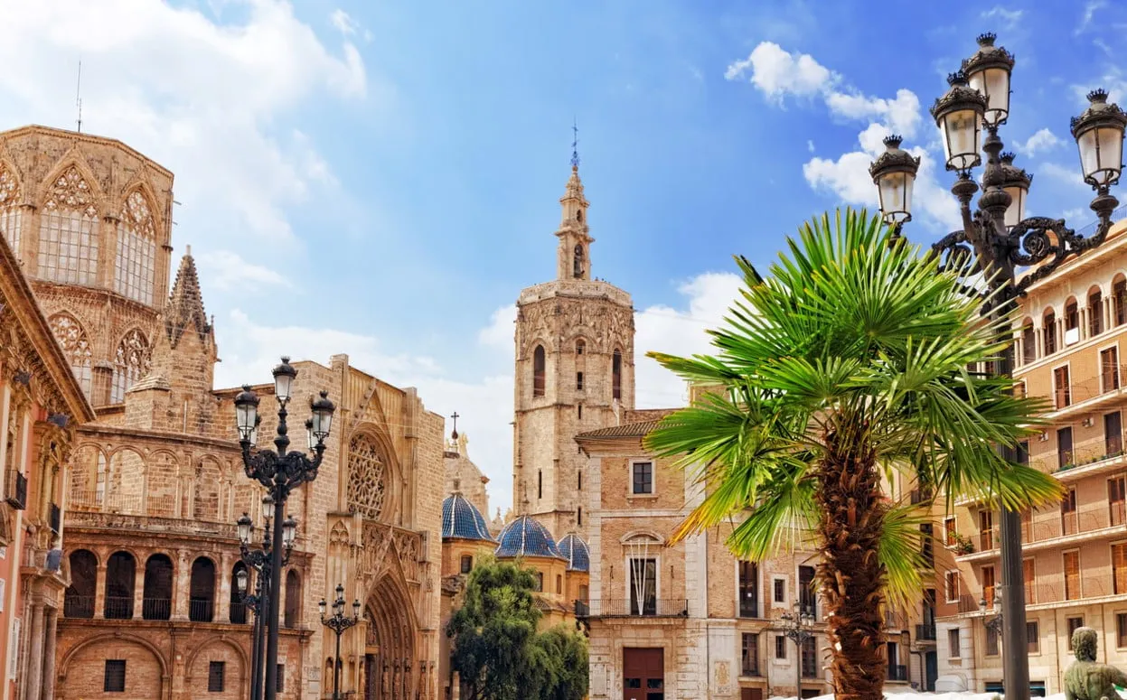 14 activités à faire ou lieux à visiter le temps d'un week-end à Valence Image de l’article