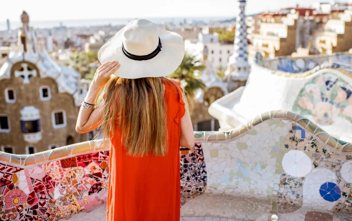 11 activités à faire ou lieux à visiter le temps d’un week-end à Barcelone Image de l’article