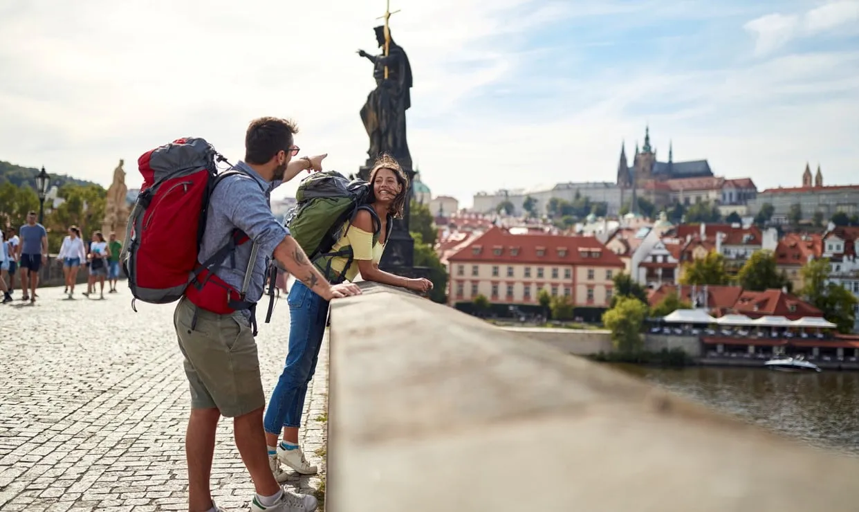 15 activités à faire ou lieux à visiter le temps d’un week-end à Prague Image de l’article