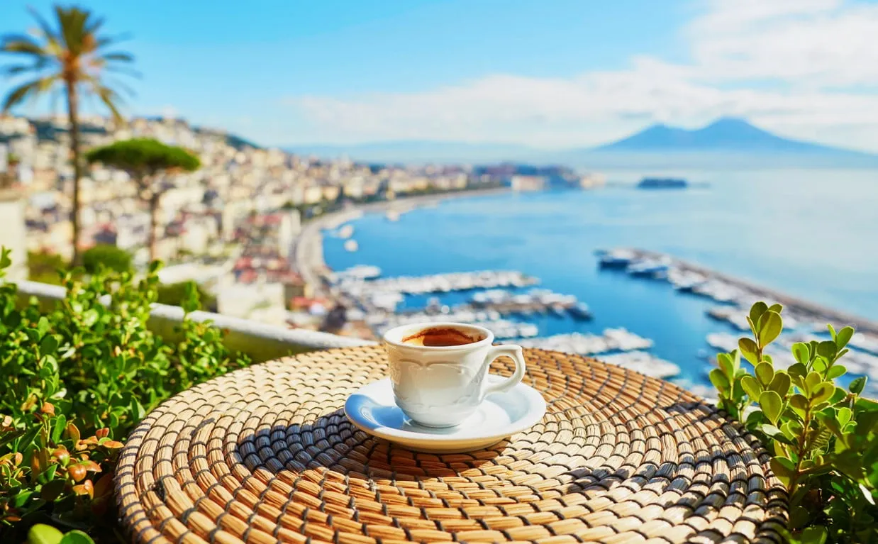 15 activités à faire ou lieux à visiter le temps d’un week-end à Naples Image de l’article