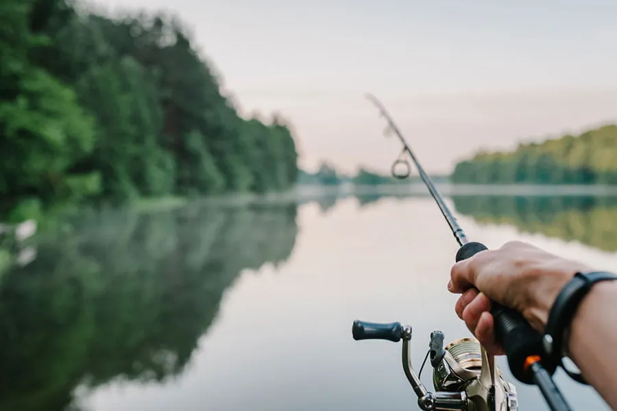 Comment pratiquer la pêche responsable ? Image de l’article