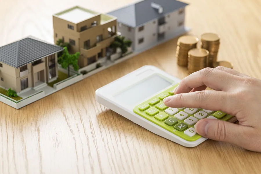 Prêt immobilier : une charge parfois lourde pour les ménages Image de l’article