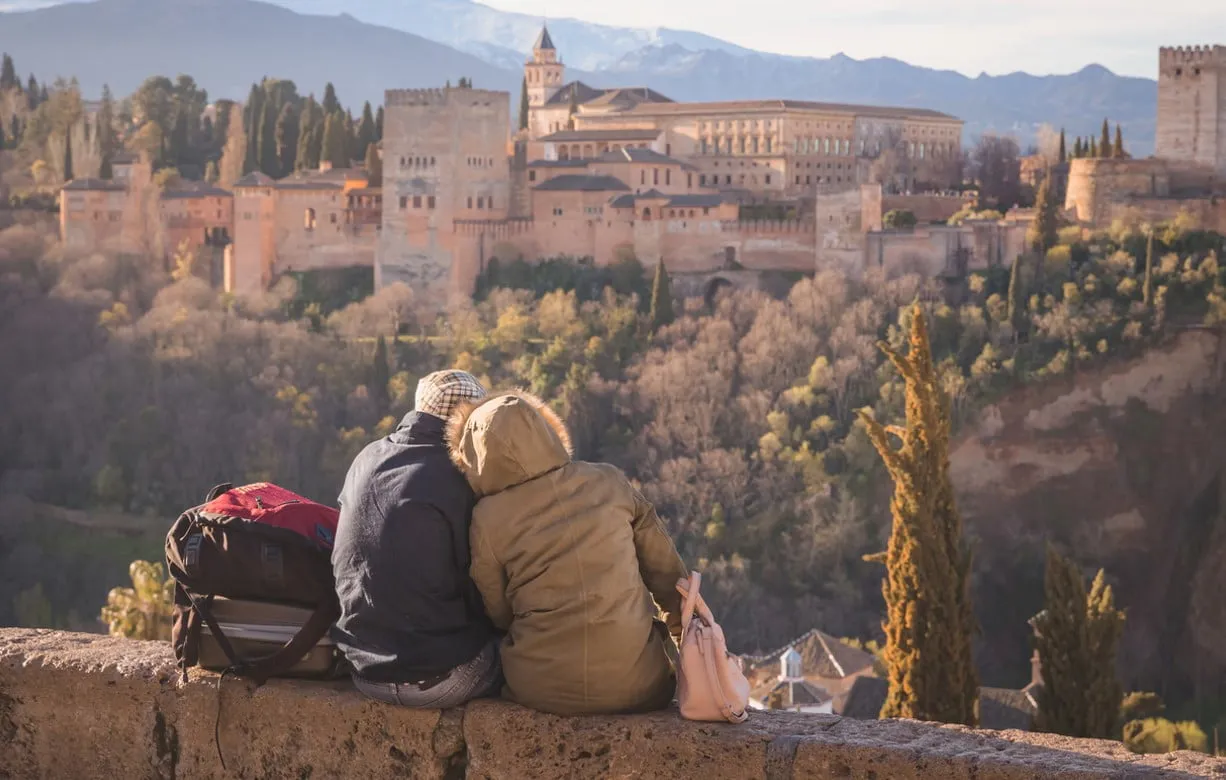 12 activités à faire ou lieux à visiter le temps d’un week-end à Grenade Image de l’article