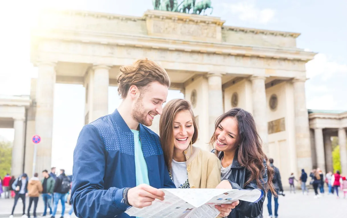 14 activités à faire ou lieux à visiter le temps d’un week-end à Berlin Image de l’article