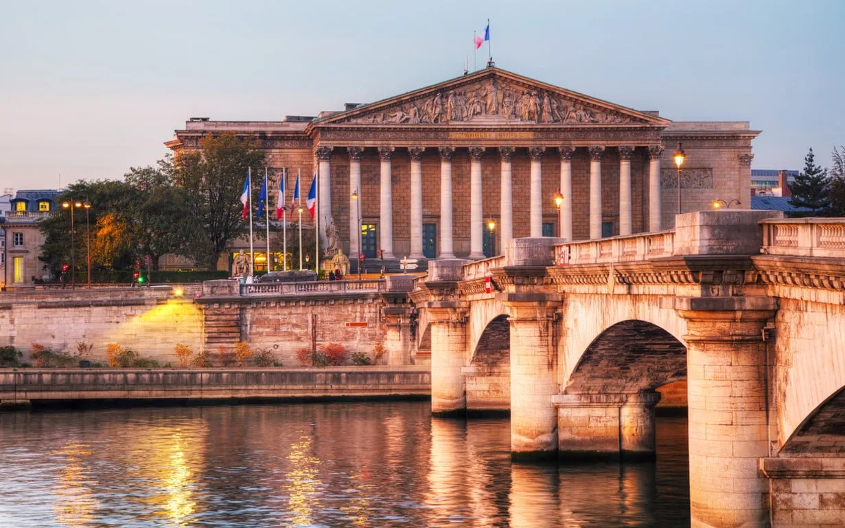 Que faire au Faubourg Saint-Germain ? Image de l’article